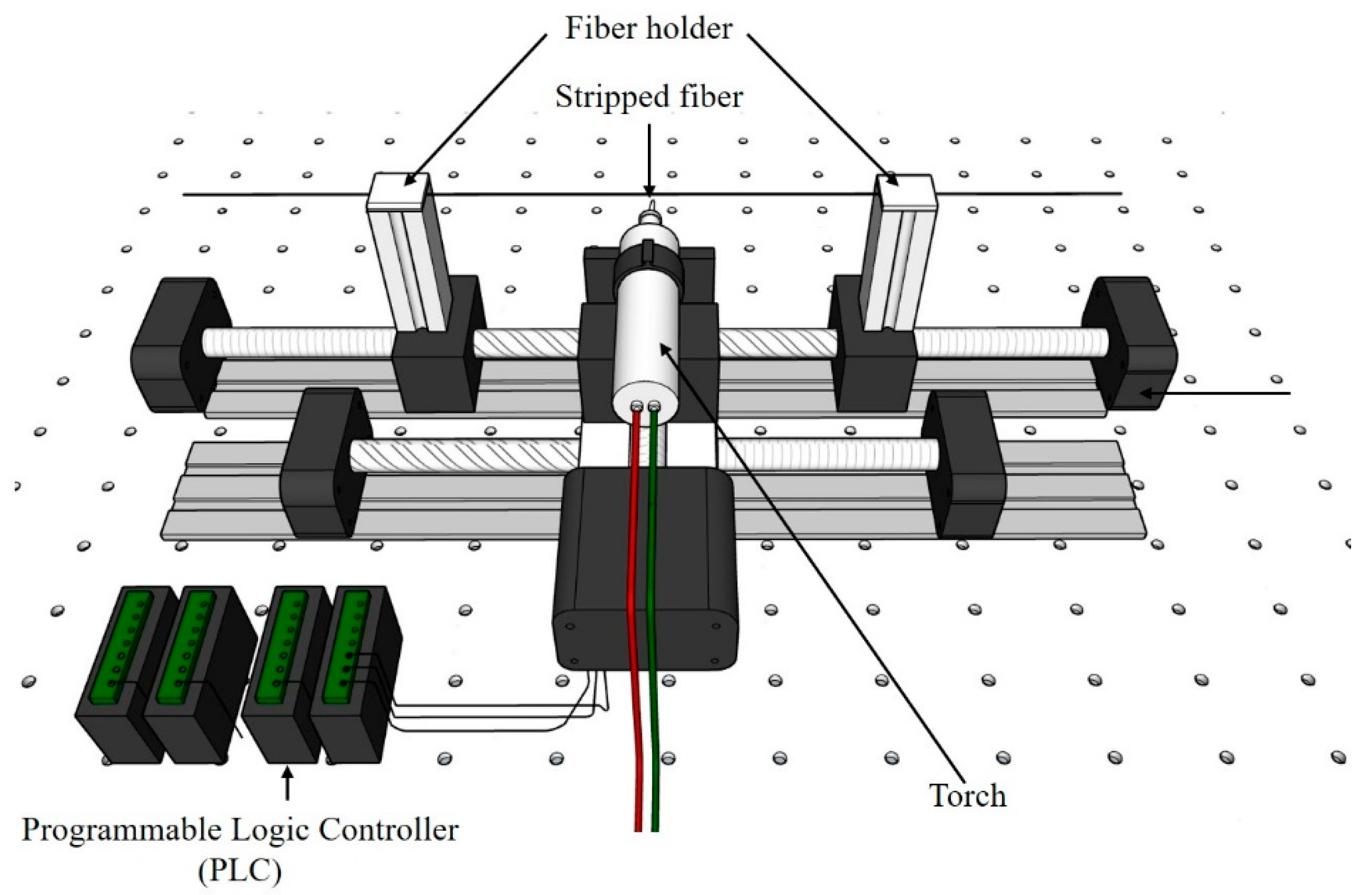 Effects of Tungsten Disulphide Coating on Tapered Microfiber