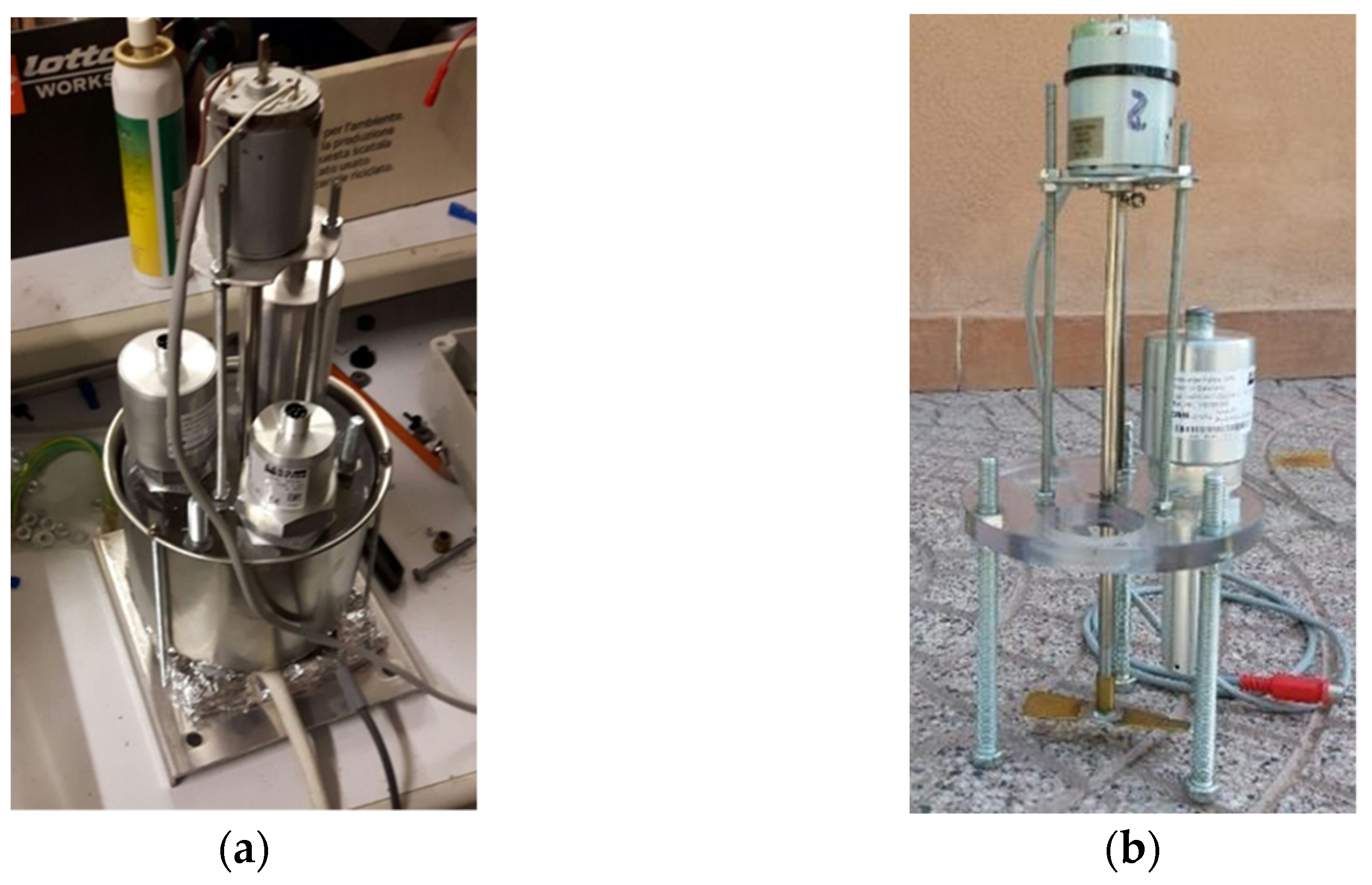 Bench Testing of Sensors Utilized for In-Line Monitoring of Lubricants ...