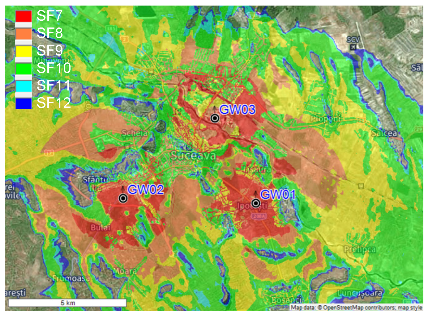 Sensors 22 00503 g009 550
