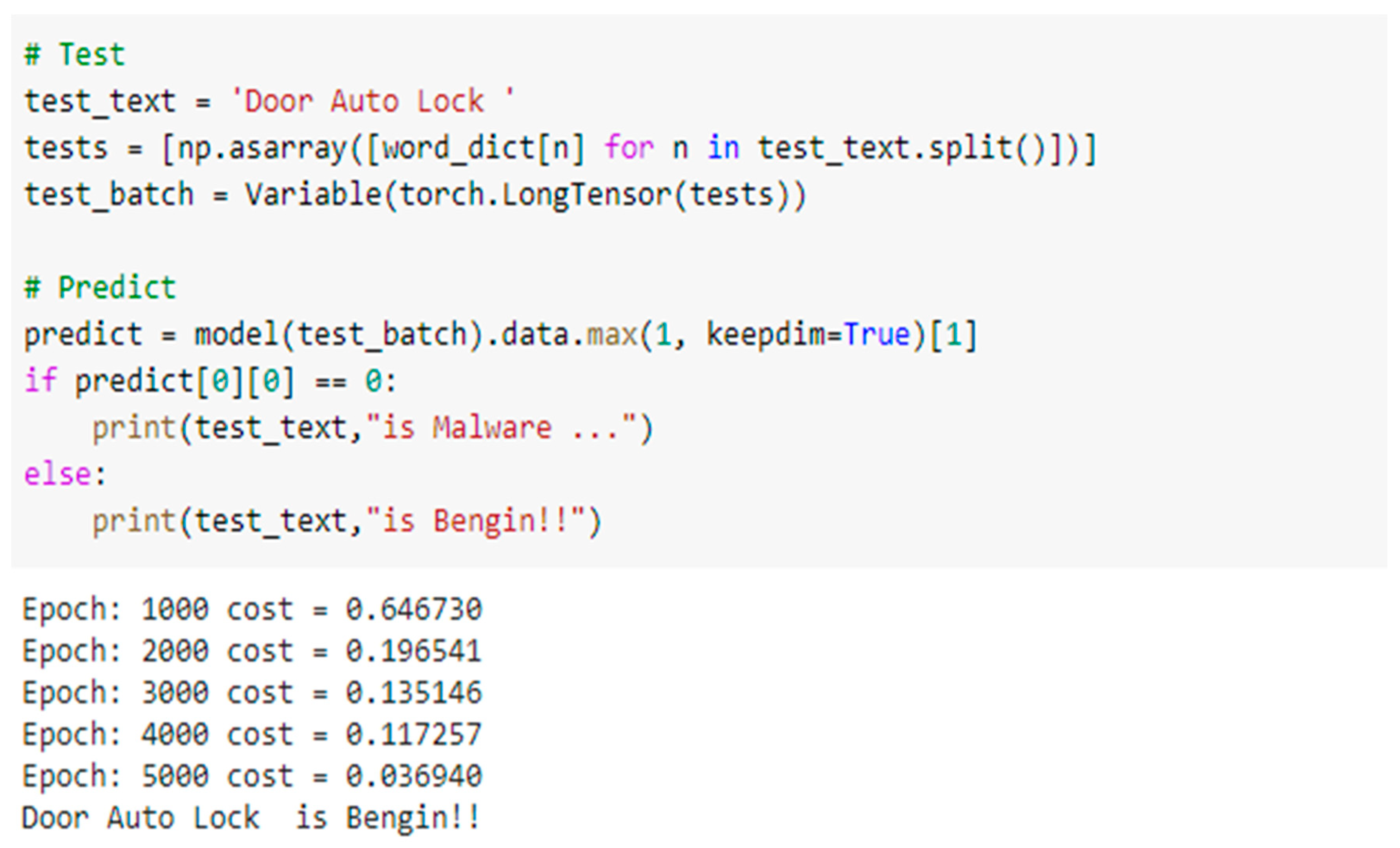 Sensors | Free Full-Text | HSAS-MD Analyzer: A Hybrid Security Analysis ...