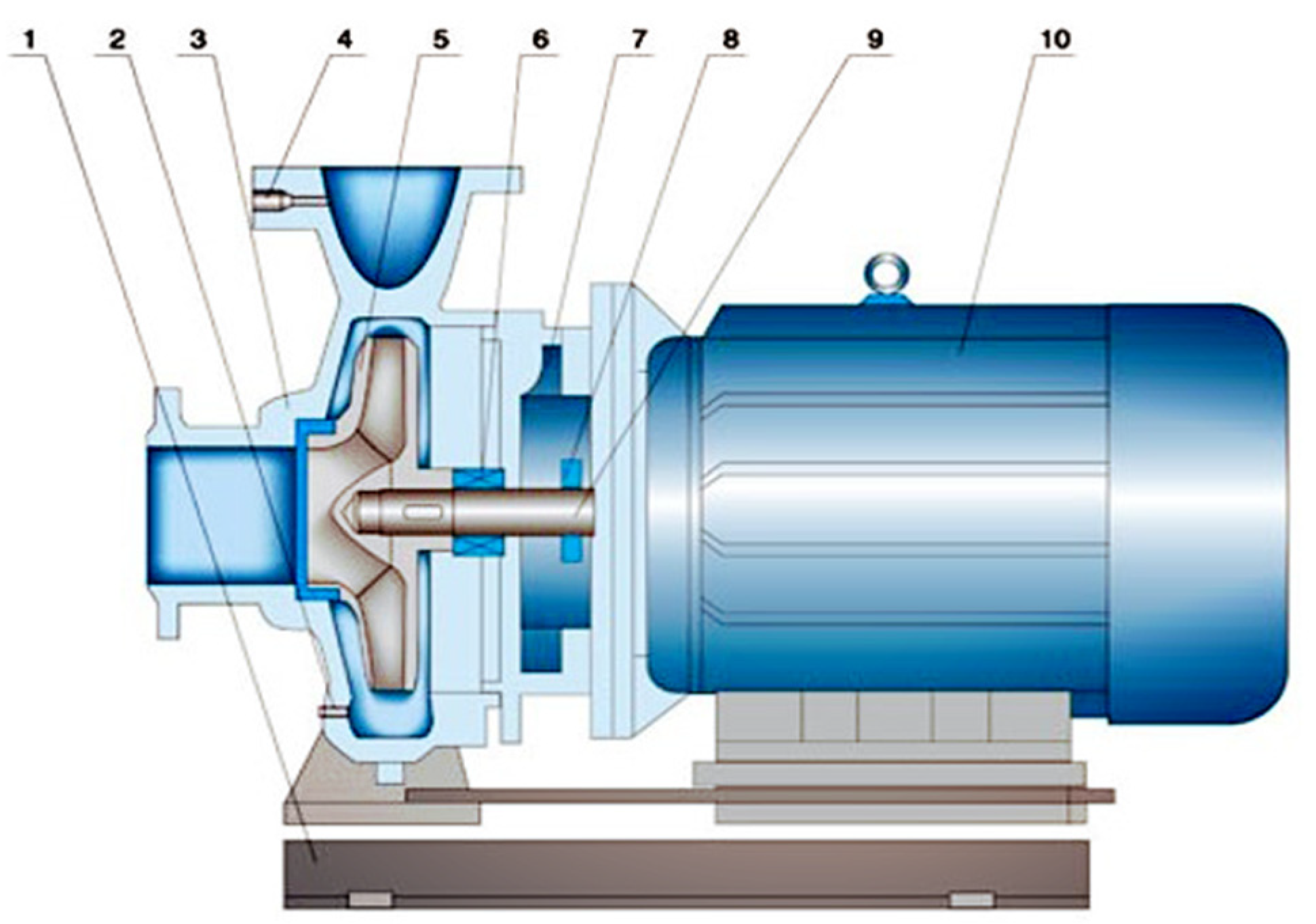 What is the construction of vacuum circuit breakers? - Liyond