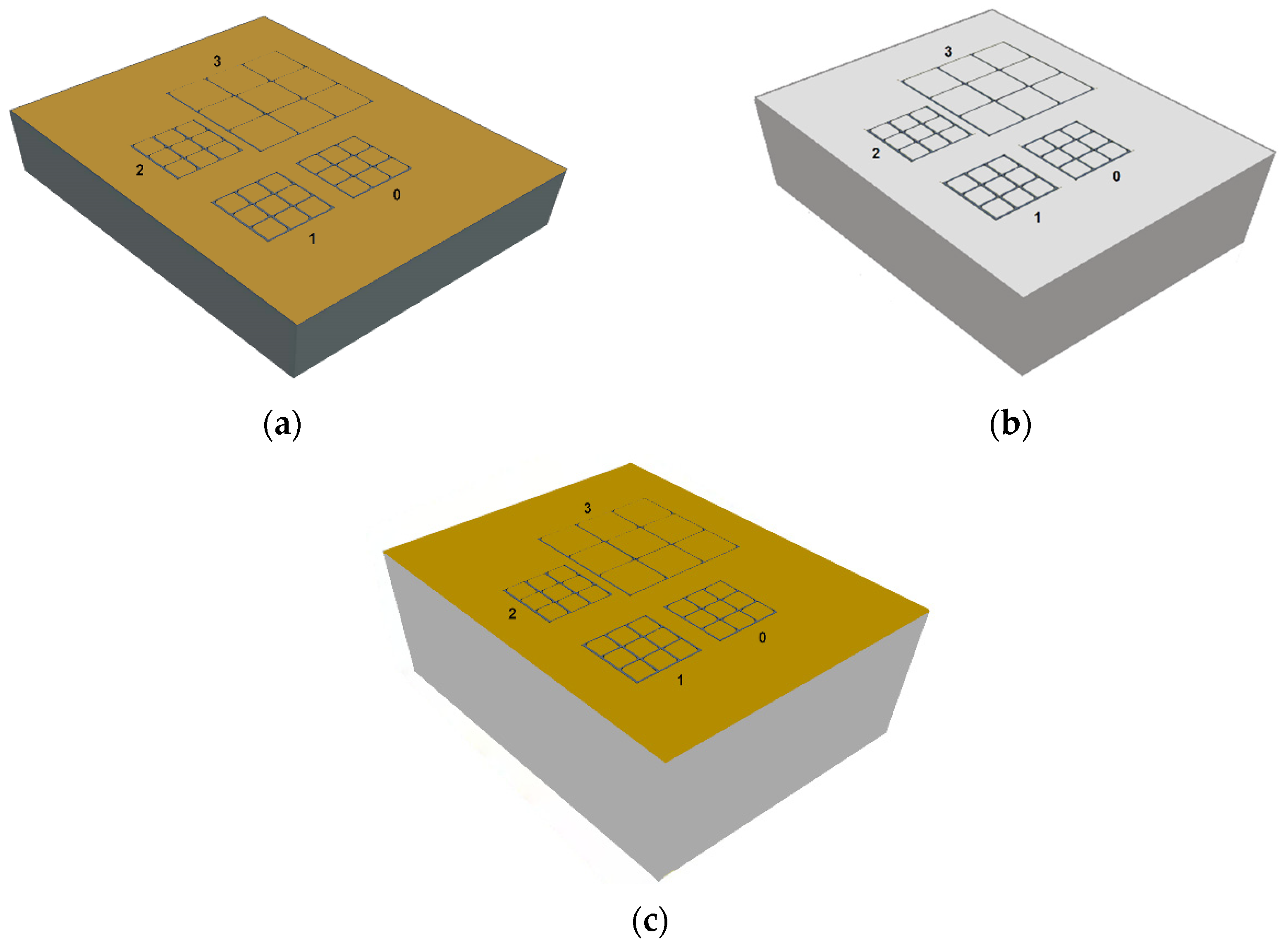 Ballistic Deficit Pulse Processing in Cadmium–Zinc–Telluride