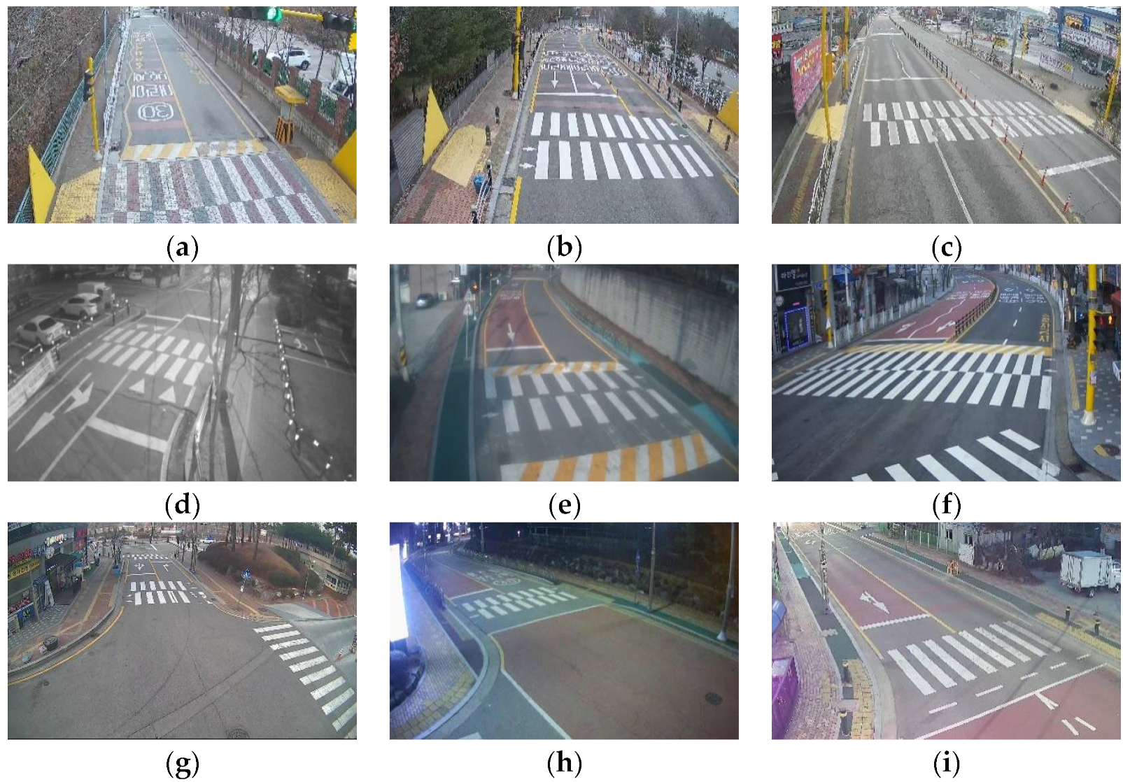 The Highway Code - Rules of the zebra crossing - RED Driving School