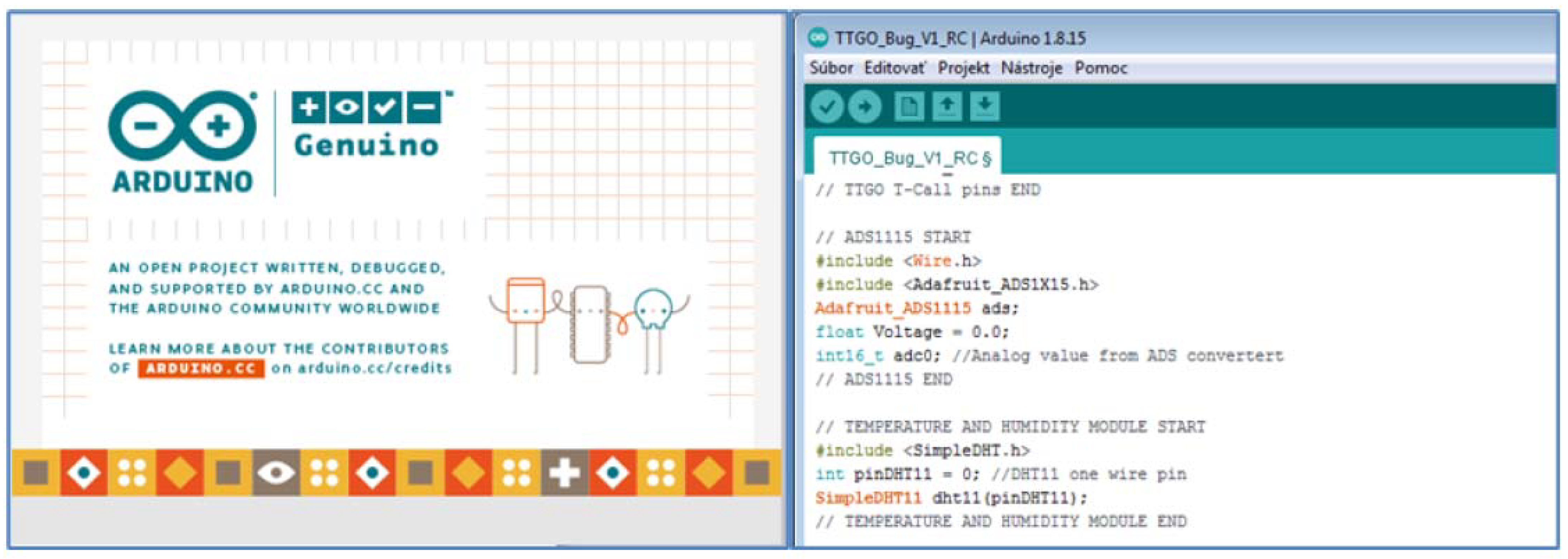 Sensors | Free Full-Text | Design of Hardware and Software Equipment ...