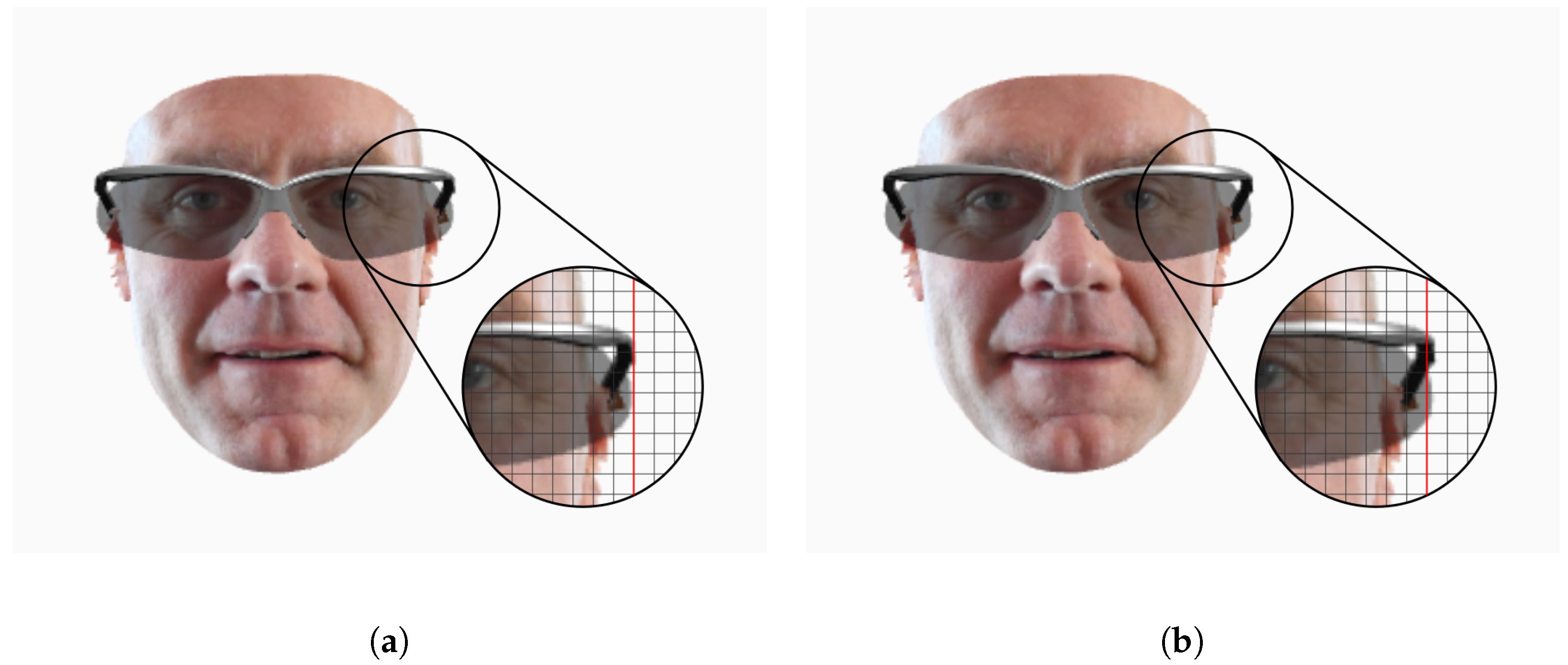Glasses try on website 2025