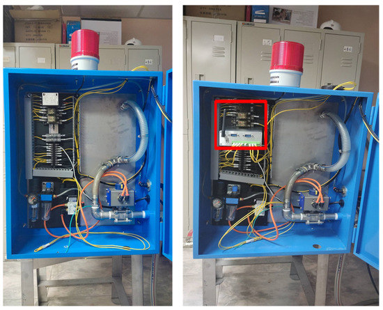 Internet of Things: Development Intelligent Programmable IoT Controller ...