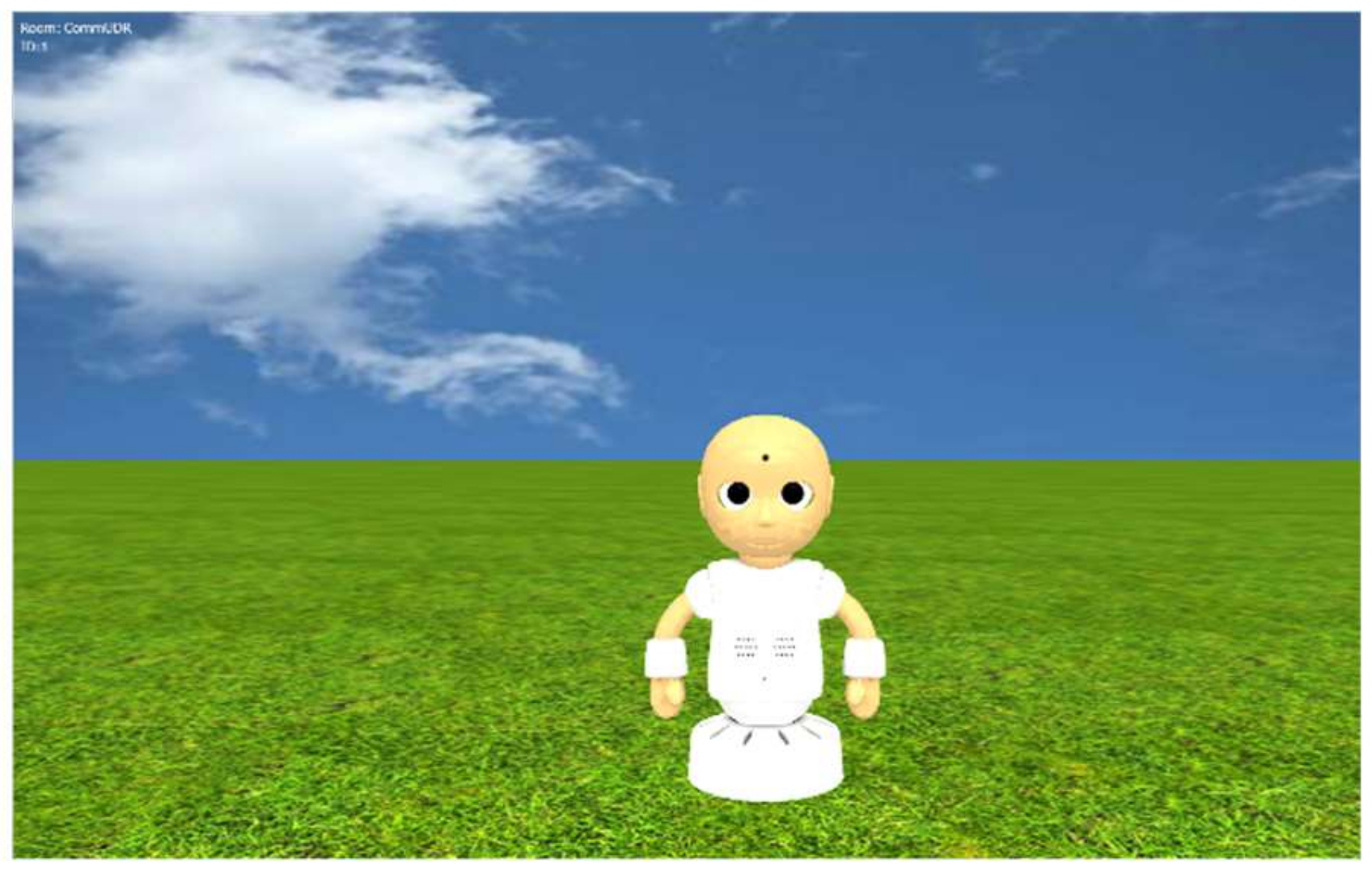 slendytubbies 1 - Roblox