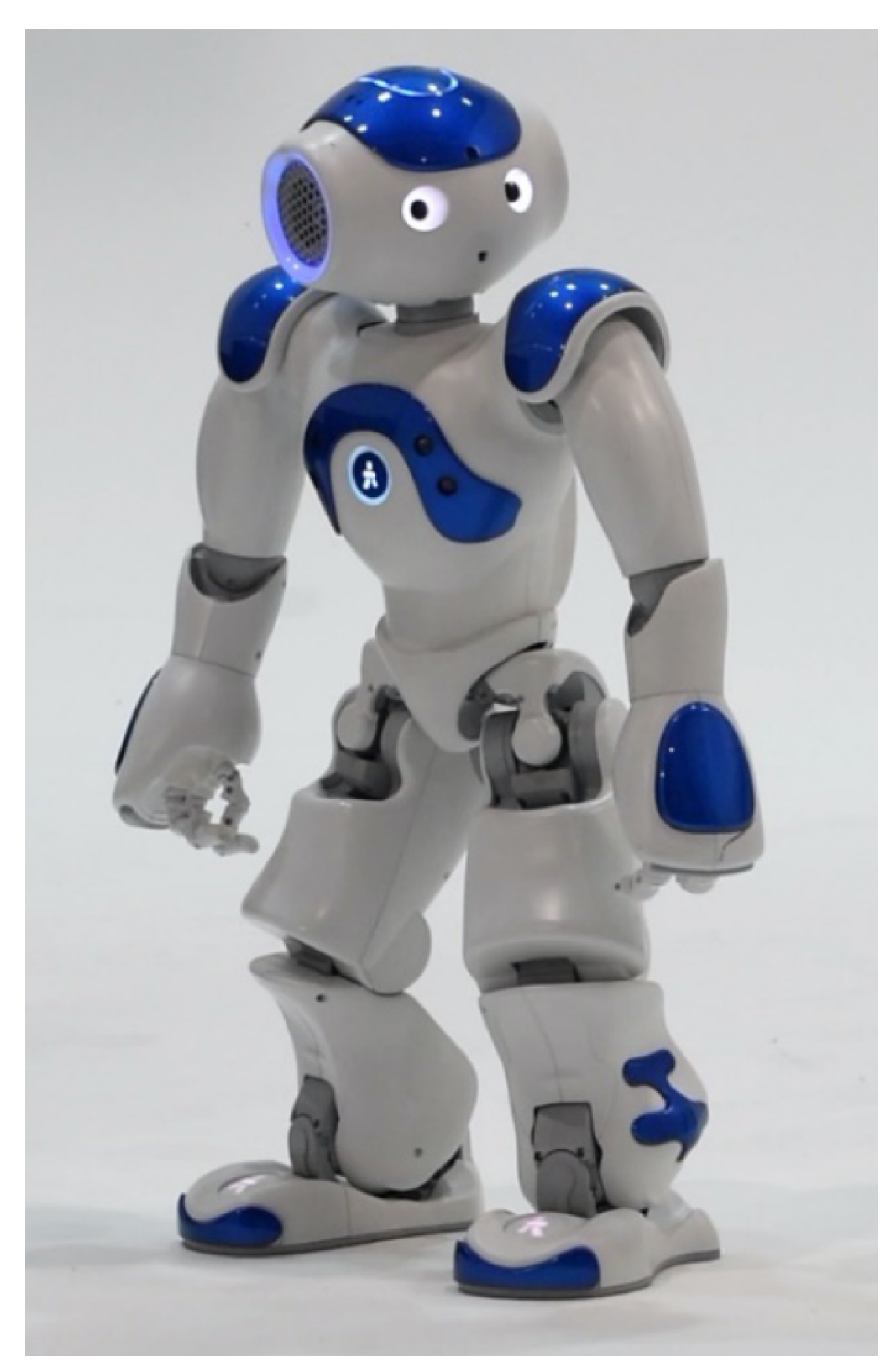 Sensors | Free Full-Text | Socially-Assistive Robots to Support Learning in Students on the Autism Spectrum: Investigating Educator Perspectives and Pilot Trial of a Mobile Platform to Remove Barriers to Implementation