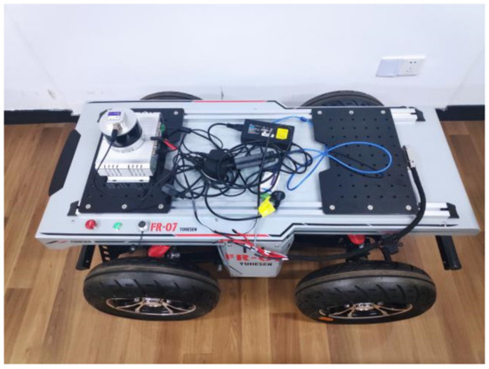 Improved A* Path Planning Method Based on the Grid Map