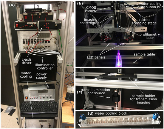 Sensors | Free Full-Text | Design and Validation of a Custom-Made ...