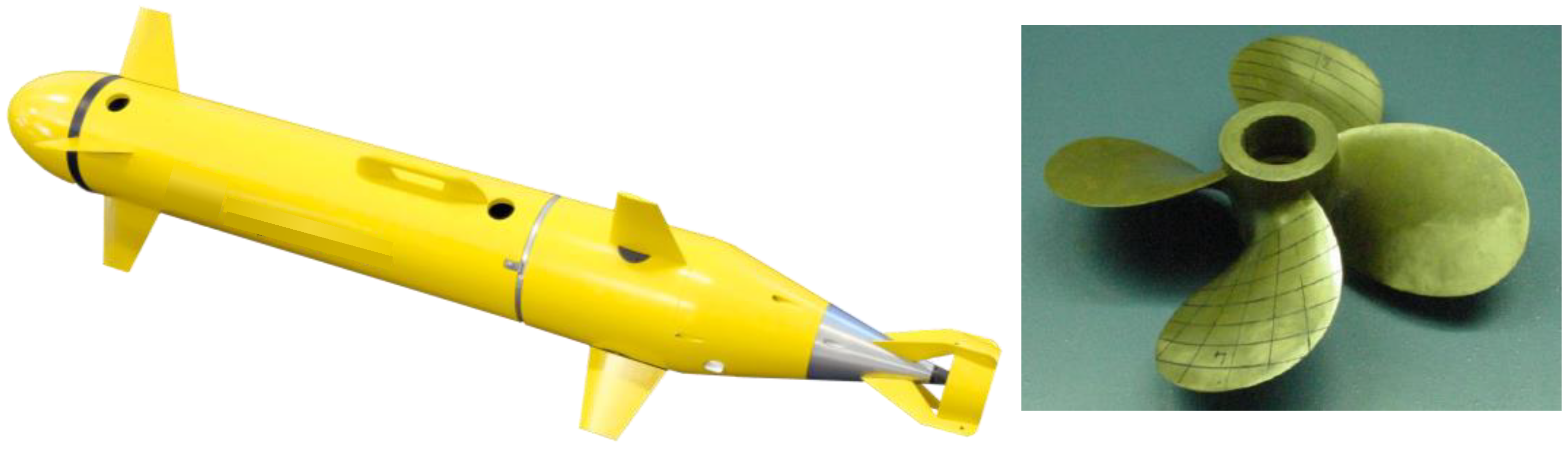 Auv robot cheap