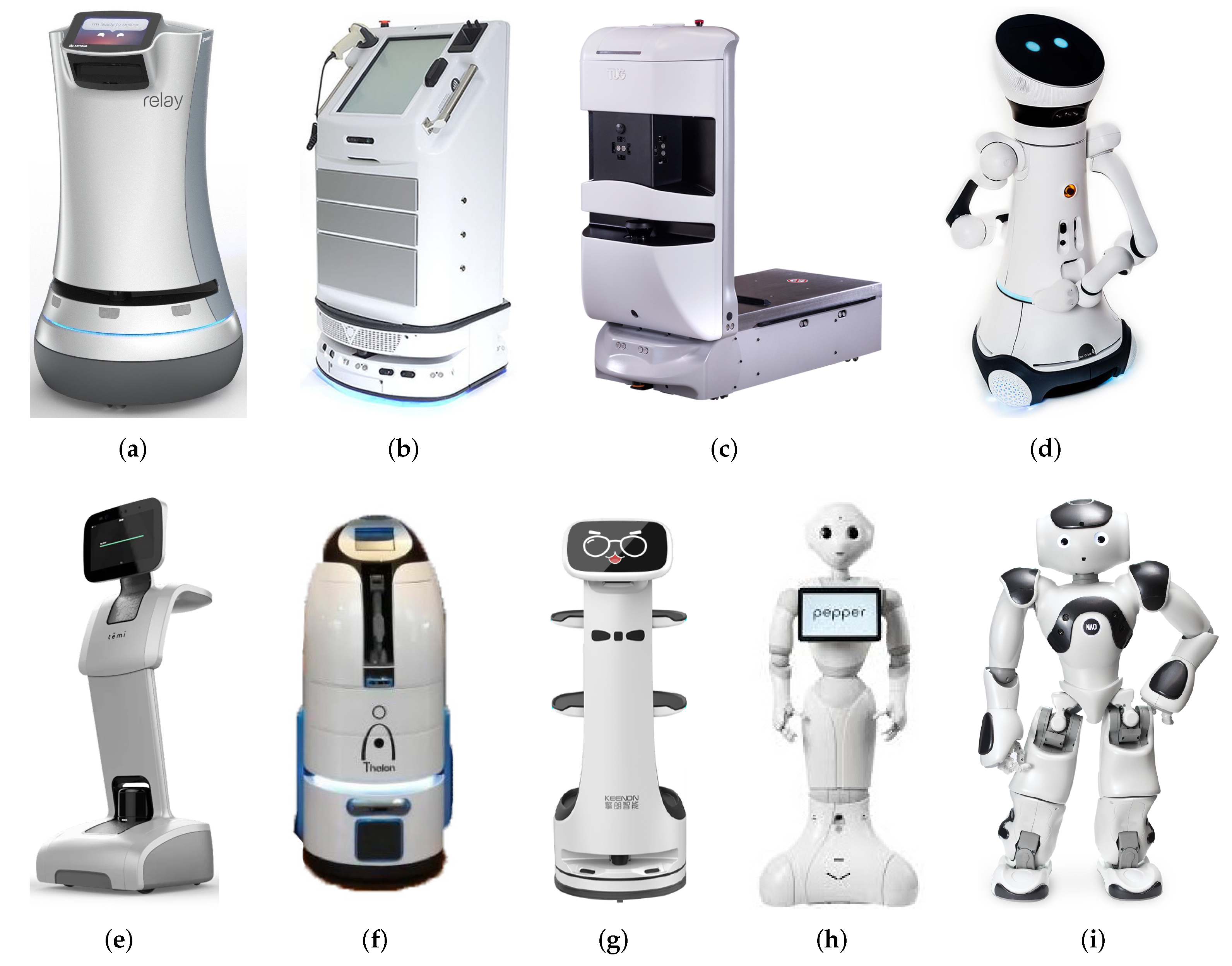 Sensors Free Full-Text Development of the Social Robot