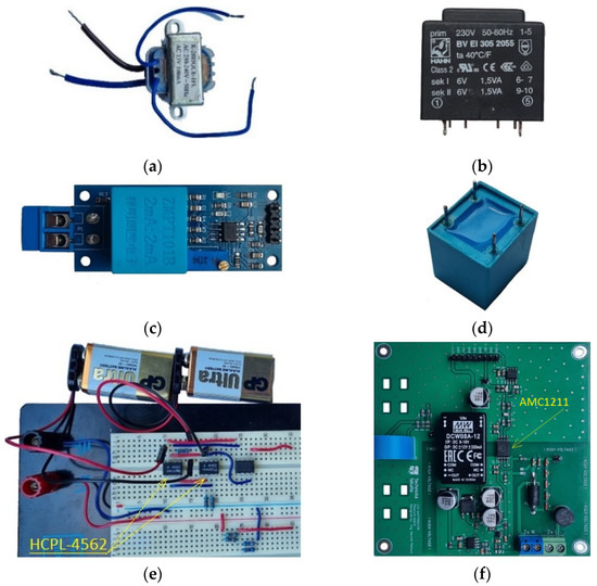 Arduino Home Energy Monitor Using CT Clamp Current Sensor, 50% OFF