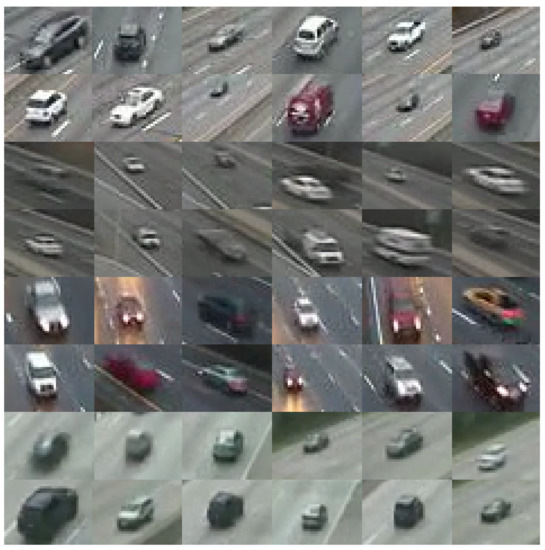 Sensors Free FullText Monocular Camera ViewpointInvariant