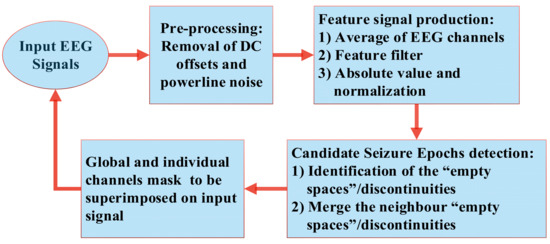 Sensors | Free Full-Text | Seizure Detection: A Low Computational ...