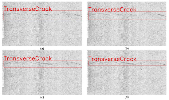 Surface Crack Detection and Localization w/ Seeed reTerminal