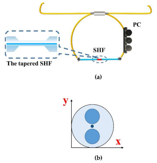 Sensors Free FullText Salinity and Temperature DualParameter