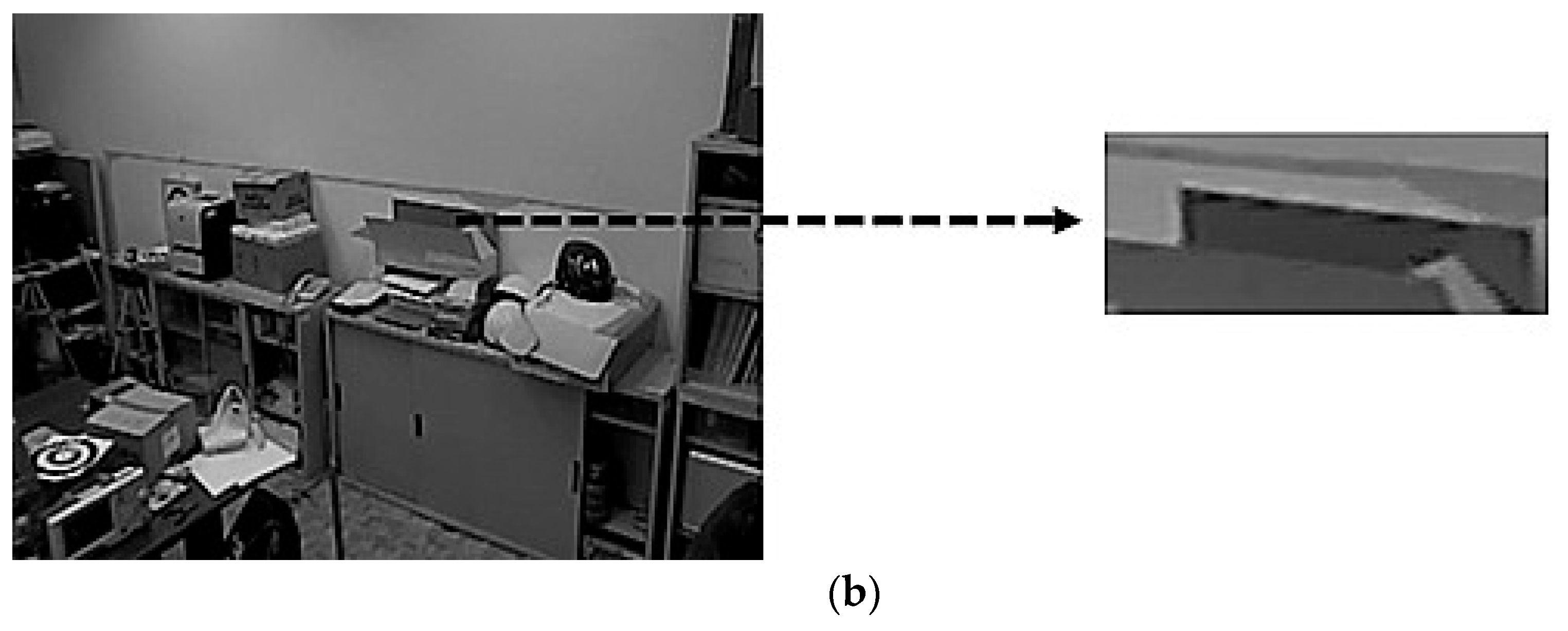 Sensors | Free Full-Text | Intelligent Object Tracking with an ...