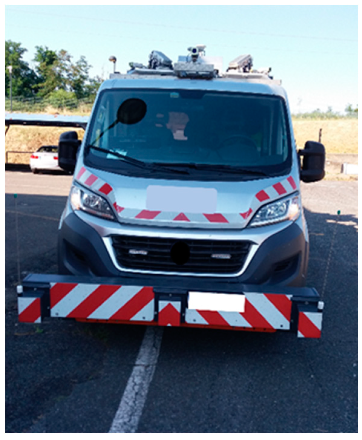 Reinforced Trafic to combat break-ins launched by Renault Trucks