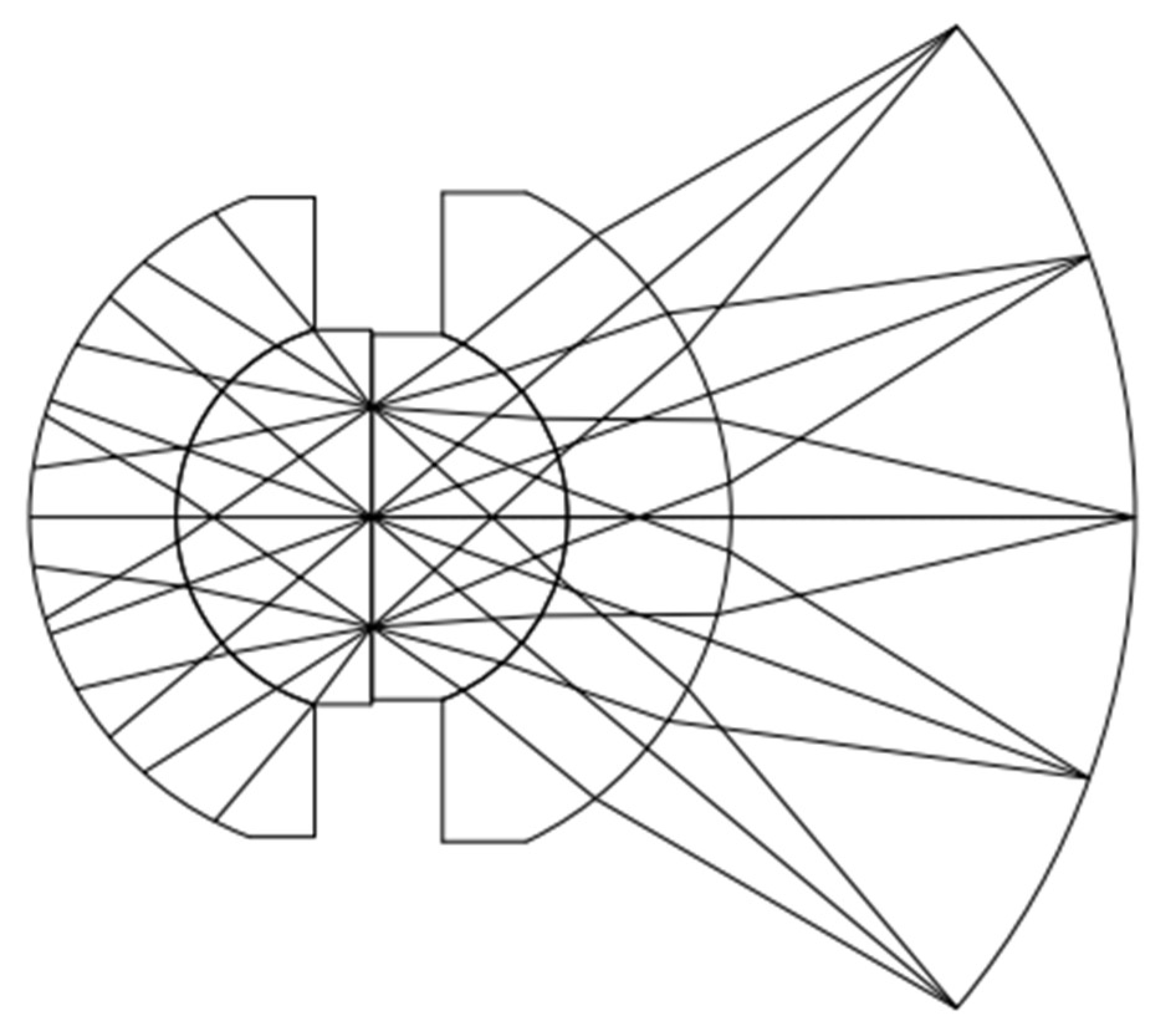 Design of Airborne Large Aperture Infrared Optical System
