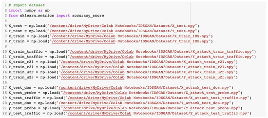 Sensors | Free Full-Text | Development of a Machine-Learning Intrusion ...