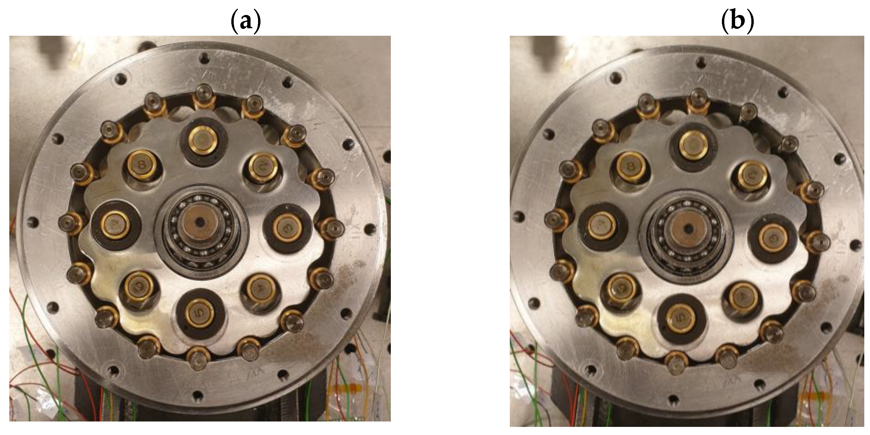 Cycloidal gears versus planetary gears