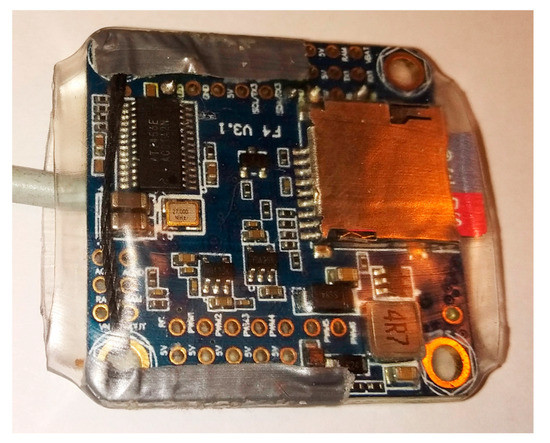 Flight Controller as a Low-Cost IMU Sensor for Human Motion Measurement