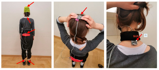 Flight Controller as a Low-Cost IMU Sensor for Human Motion Measurement