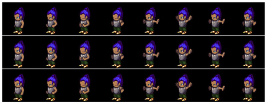 Sequential Variational Autoencoder with Adversarial Classifier for ...