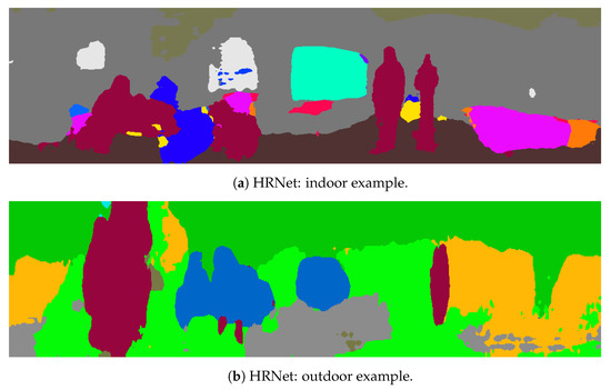 General-Purpose Deep Learning Detection and Segmentation Models for ...