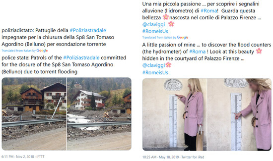 Sensors | Free Full-Text | Flood-Related Multimedia Benchmark.