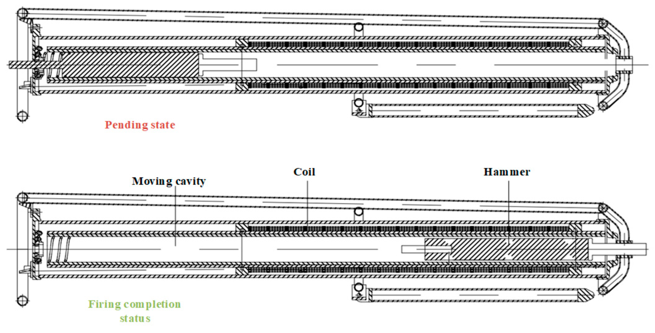 A Portable Tunnel Impulse Shock Source