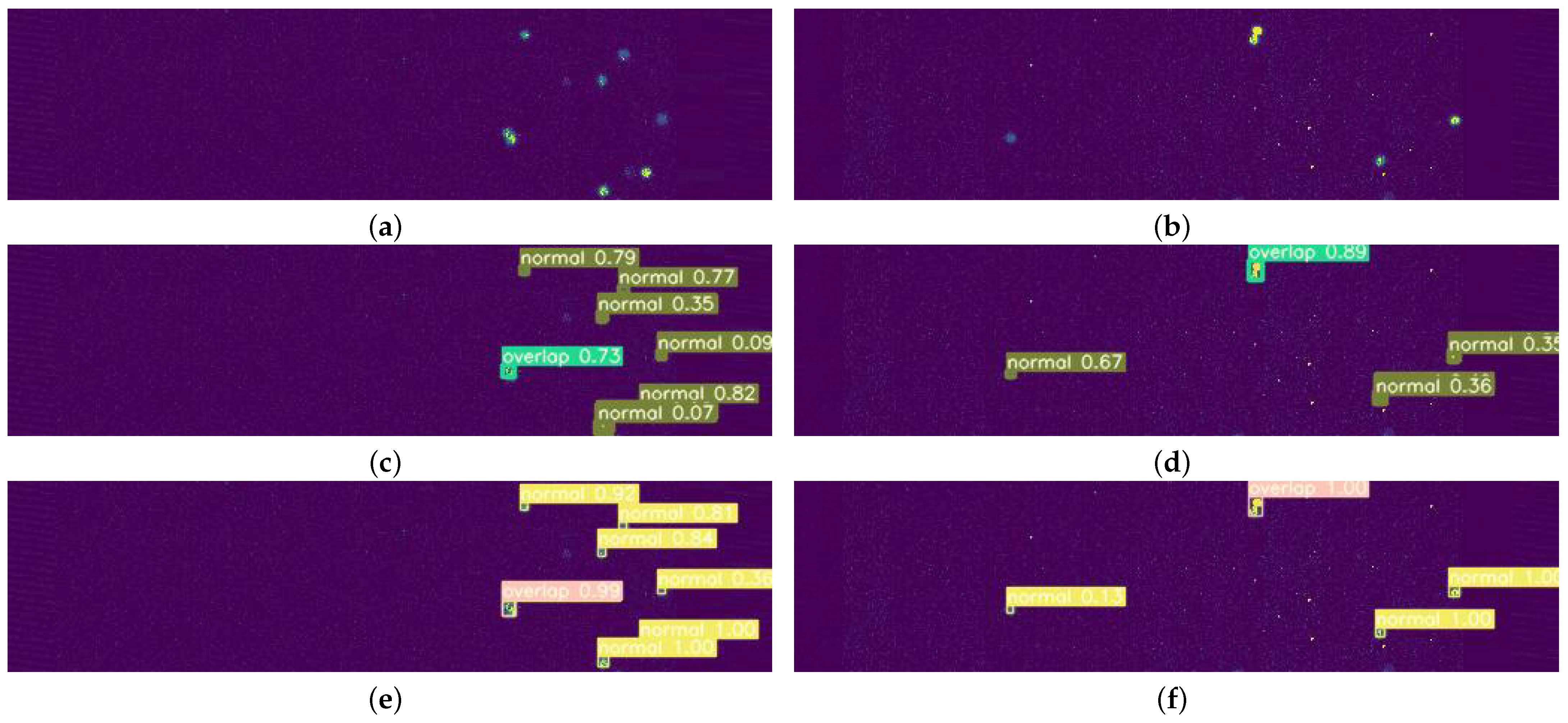 Cluster-Locating Algorithm Based on Deep Learning for Silicon Pixel Sensors
