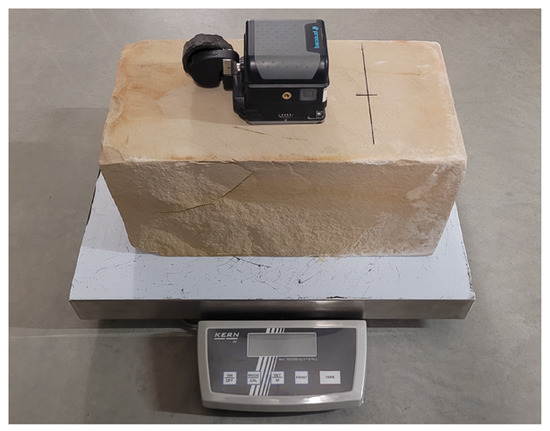 Quantification of Humidity and Salt Detection in Historical 