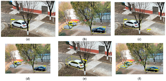 Obstacle Detection Method Based on RSU and Vehicle Camera Fusion