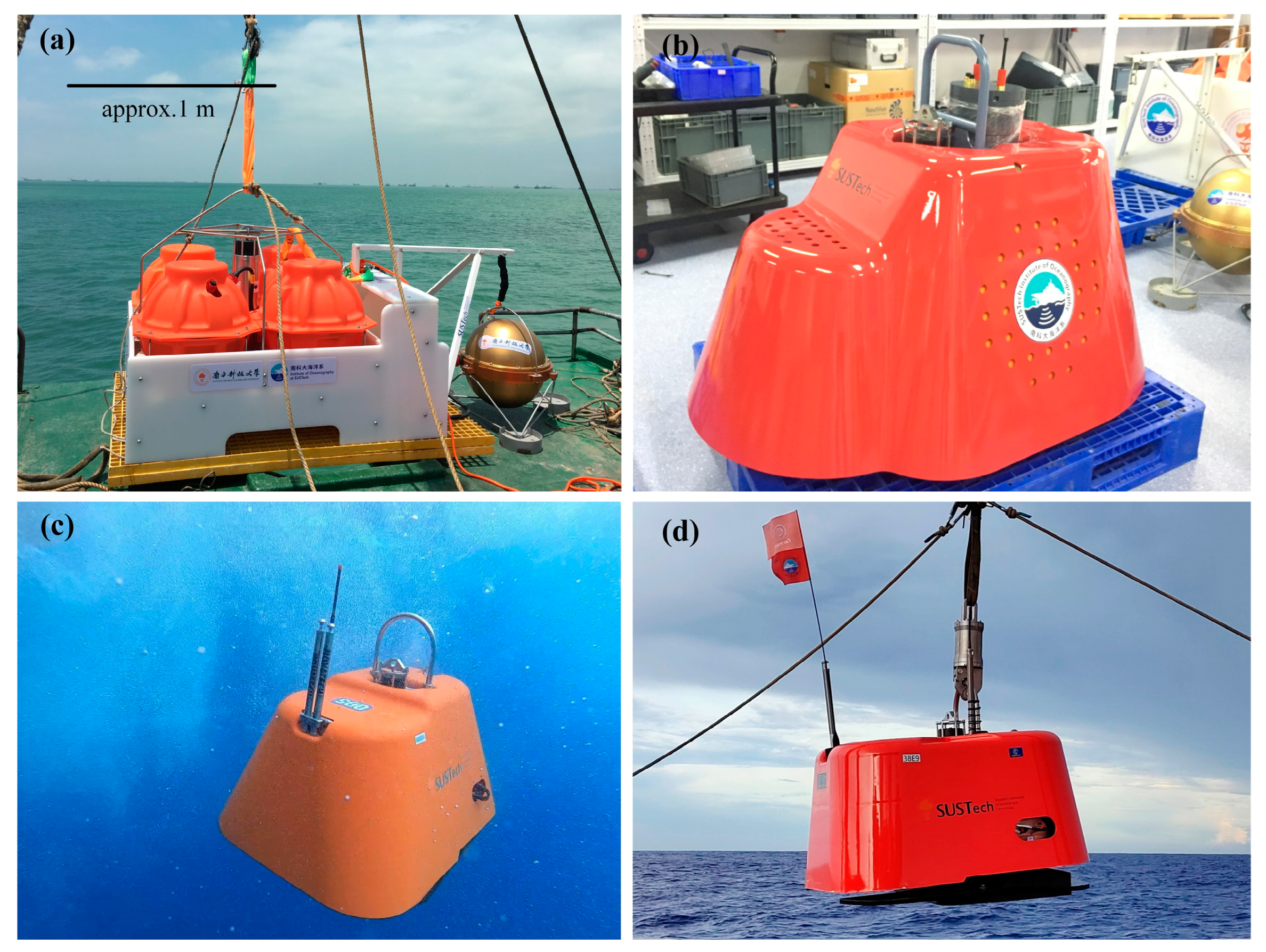Pankun: A New Generation of Broadband Ocean Bottom Seismograph