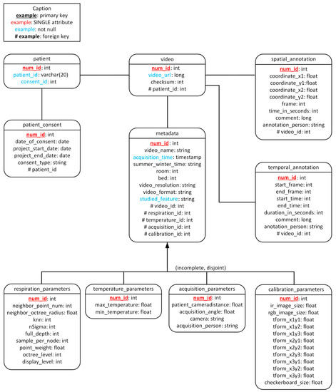 Multimodality Video Acquisition System for the Assessment of Vital