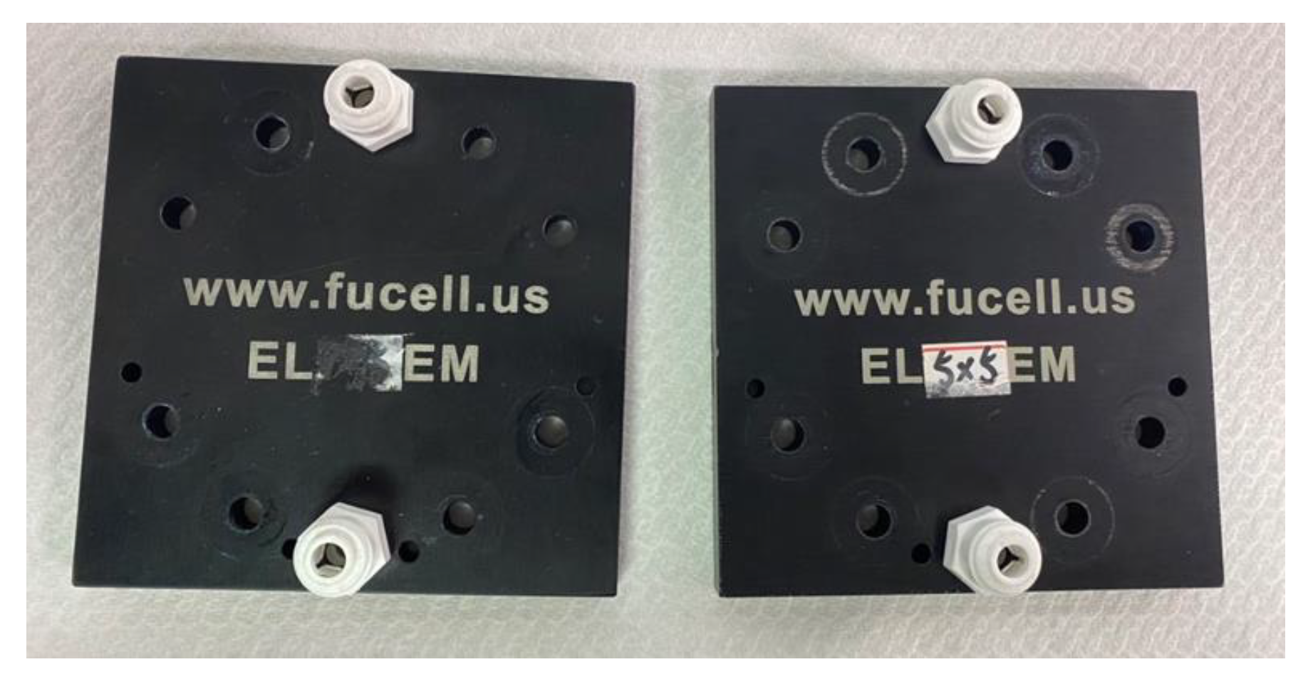 Flexible SeveninOne Microsensor Embedded in HighPressure Proton Exchange Membrane Water