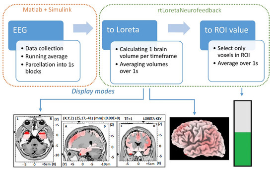 Source-Based EEG Neurofeedback for Sustained Motor Imagery of a Single Leg