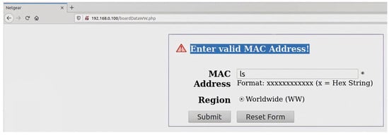 Of MAC Addresses and OUI: A Subtle, but Useful, Recon Resource