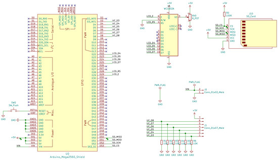 Arduino Mega 2560 To breadboard - General Discussion - Arduino Forum