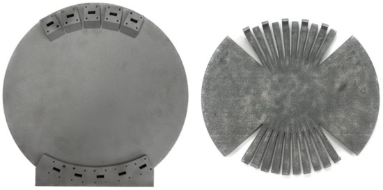 Sensors | Free Full-Text | Fully-Metallic Additively Manufactured ...