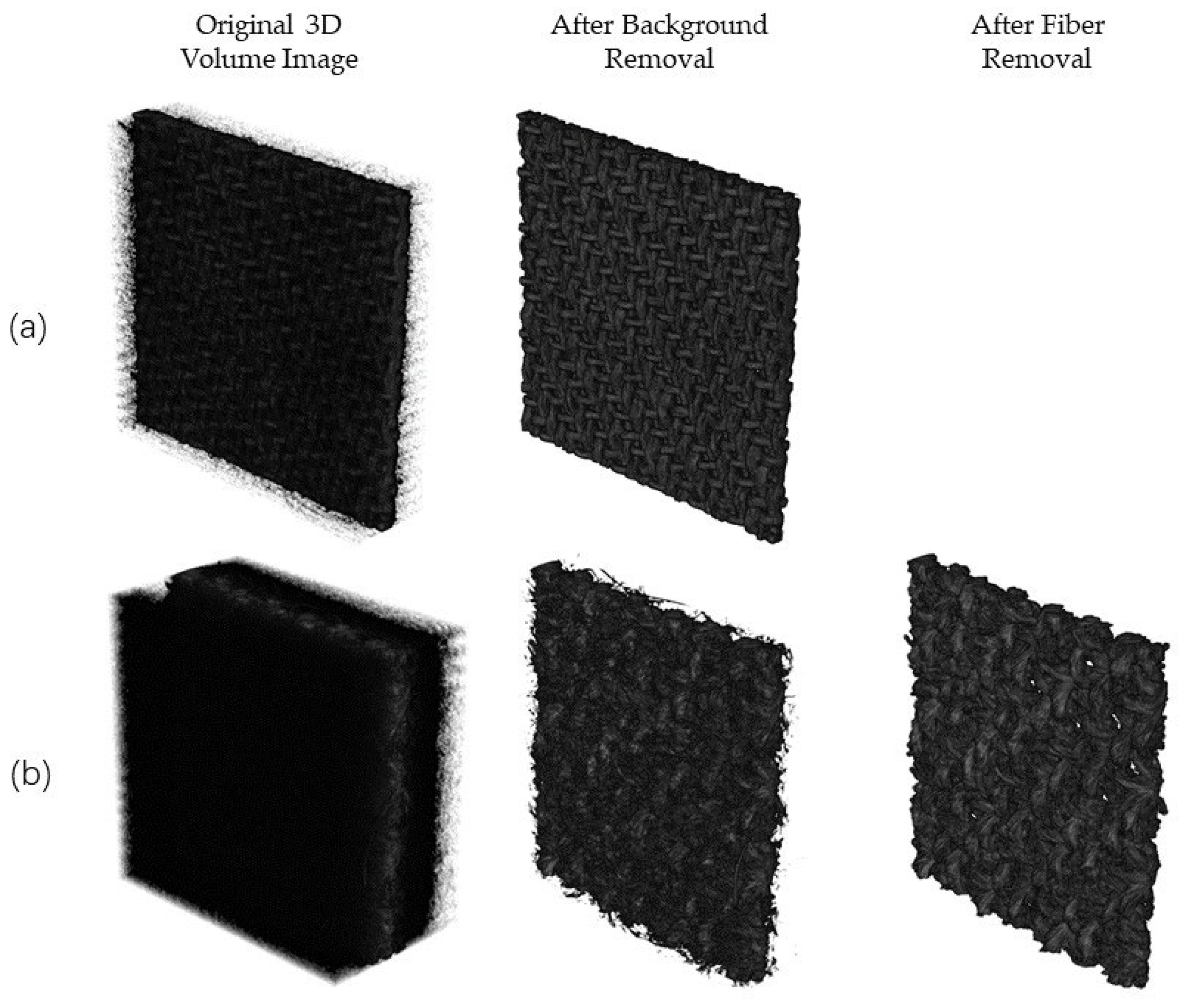 Sensors Free FullText Extraction of the Microstructure of Wool
