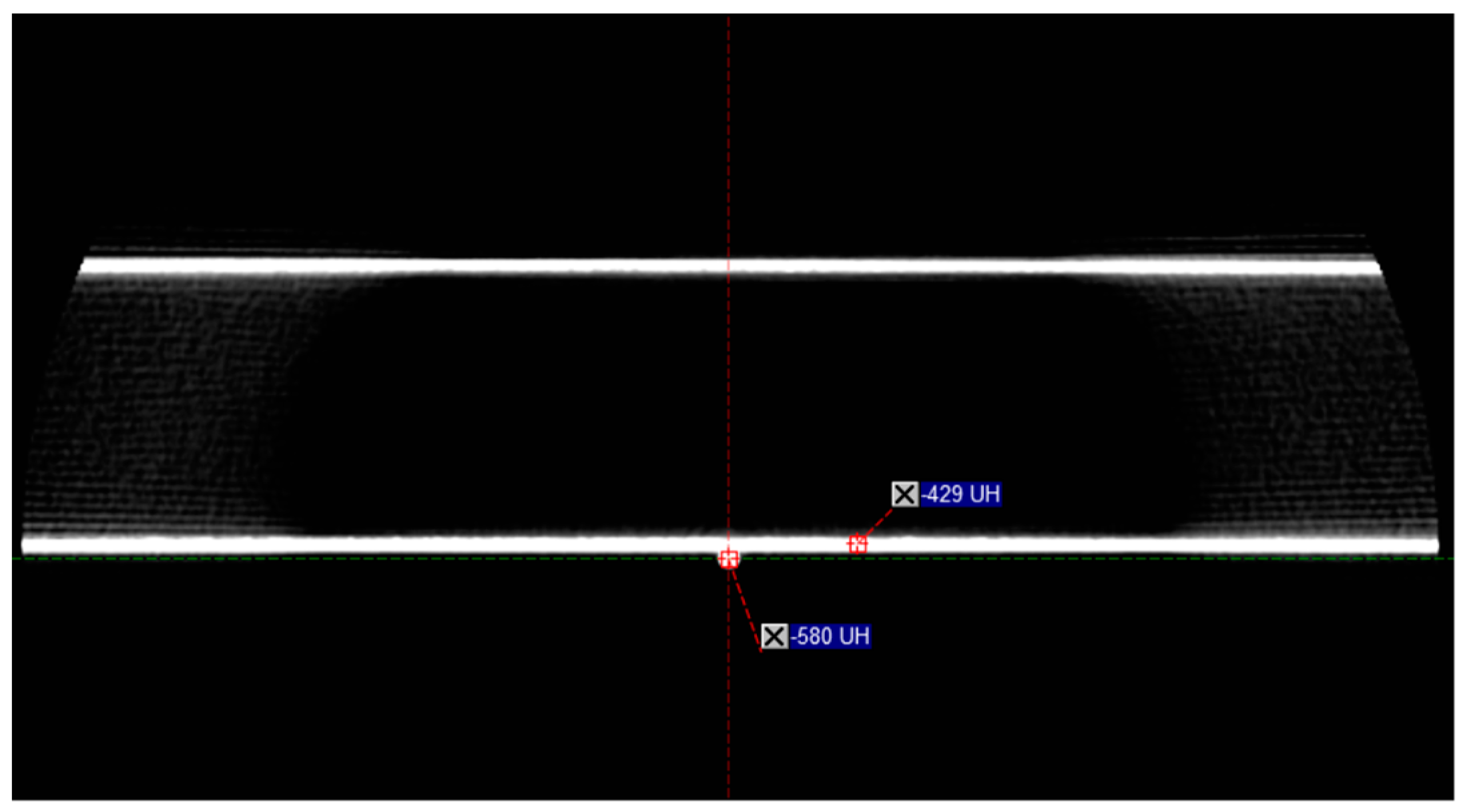 Sensors Free FullText Evaluation of a Scintillating Plastic