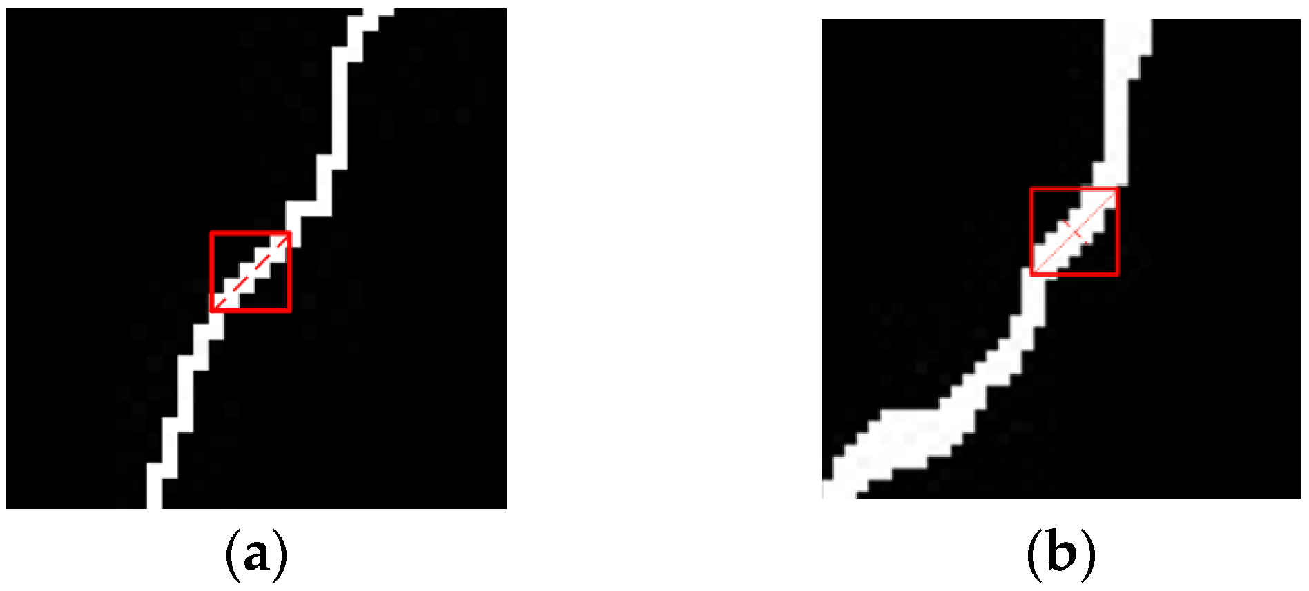 Tunnel Crack Detection Method and Crack Image Processing Algorithm ...