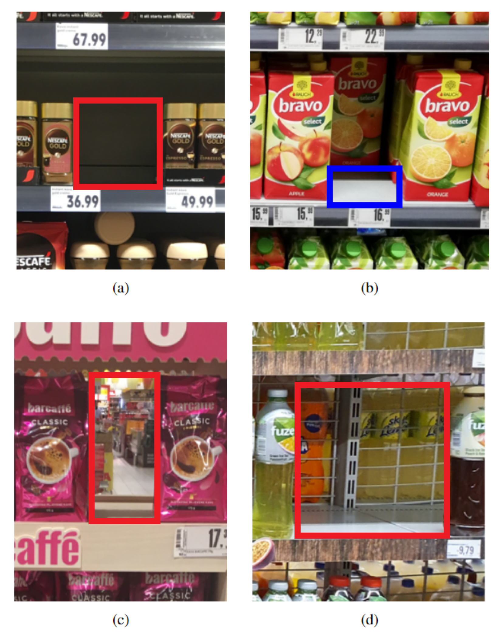 Enhanced Out-of-Stock Detection in Retail Shelf Images Based on Deep ...