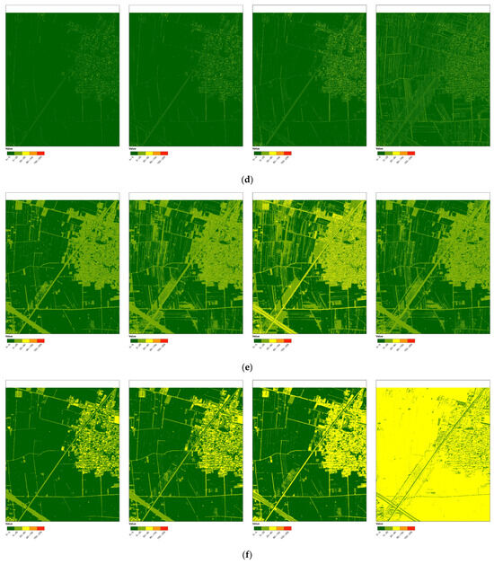 Assessing the Efficacy of Pixel-Level Fusion Techniques for Ultra-High-Resolution Imagery: A Case Study of BJ-3A Assessing the Efficacy of Pixel-Level Fusion Techniques for Ultra-High-Resolution Imagery: A Case Study of BJ-3A