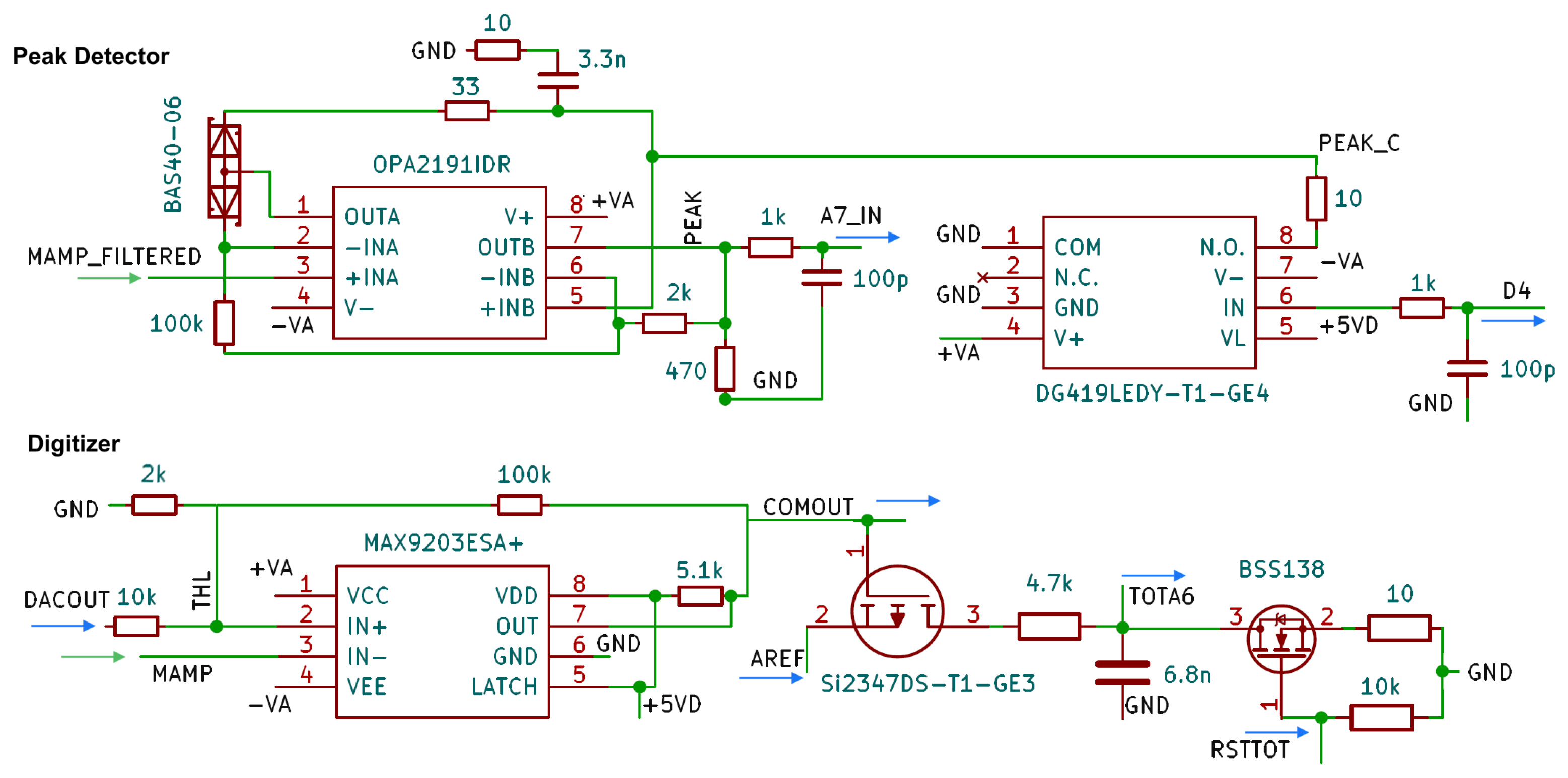 Sensors | Free Full-Text | Arduino-Based Readout Electronics for ...
