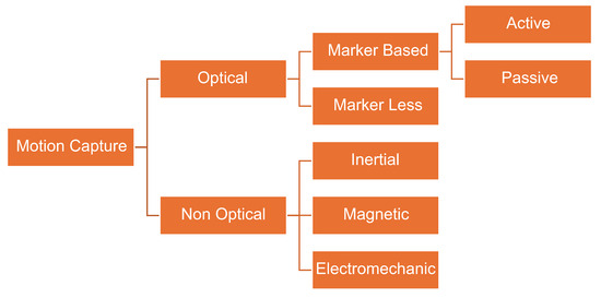 Accessibility of Motion Capture as a Tool for Sports Performance 