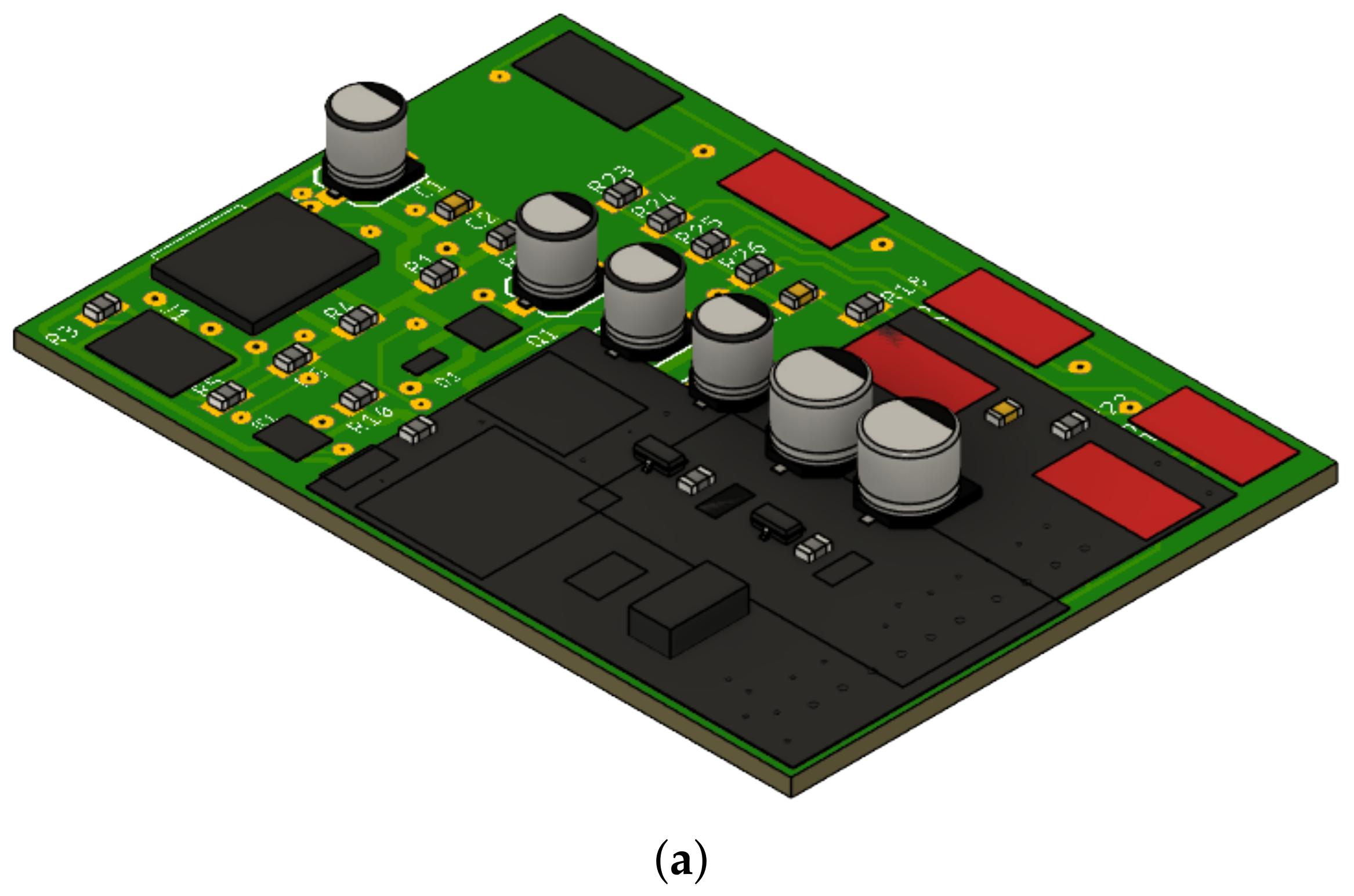 NIR-Based Electronic Platform for Glucose Monitoring for the Prevention ...